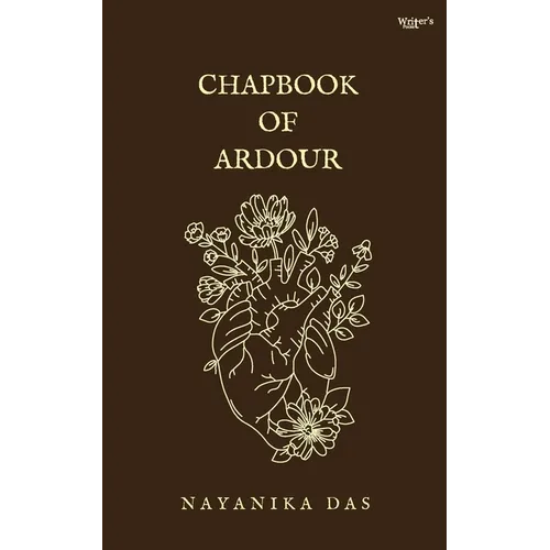 Chapbook of Ardour