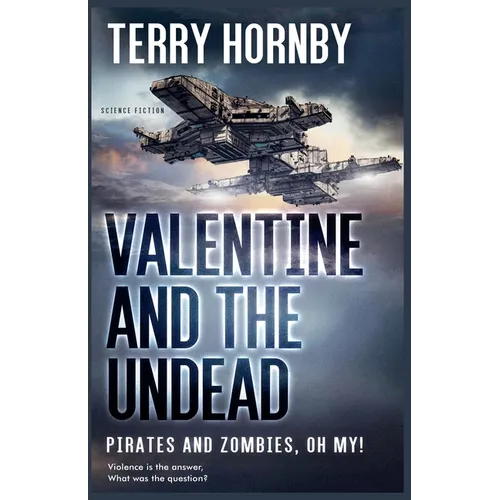 Valentine and the Undead