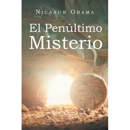 El Penúltimo Misterio