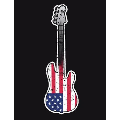 Bass Guitar Tablature EADG Bass Guitar Pick Bassist Guitar Gift Idea