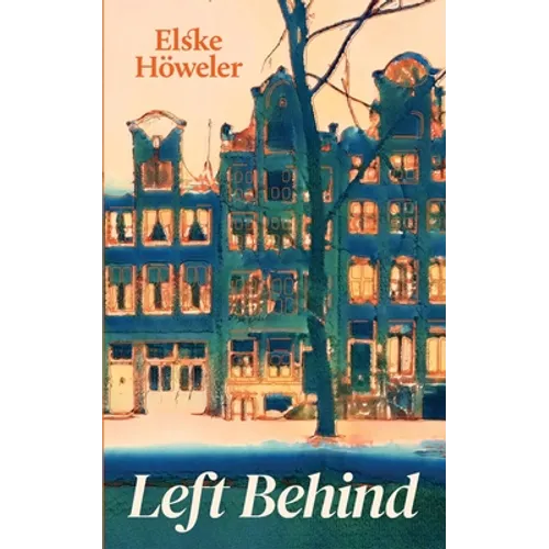 Left Behind