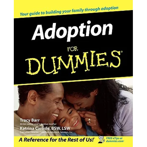Adoption for Dummies