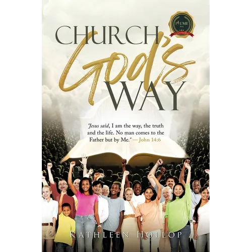 Church God's Way