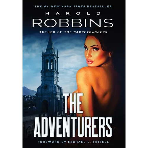 The Adventurers