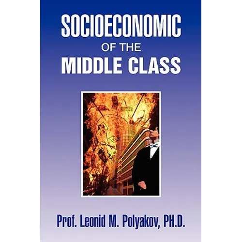 Socioeconomic of the Middle Class
