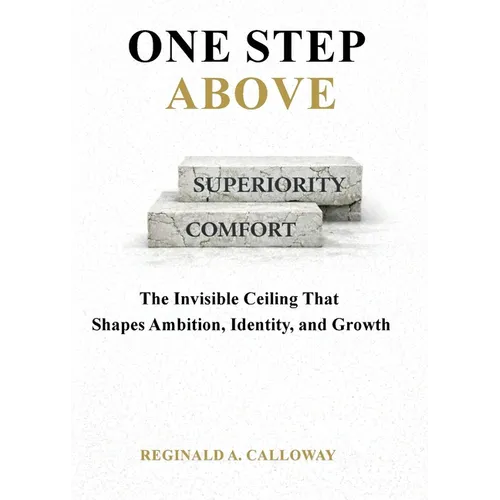 1 Step Above