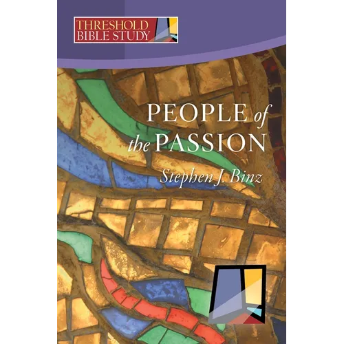 People of the Passion
