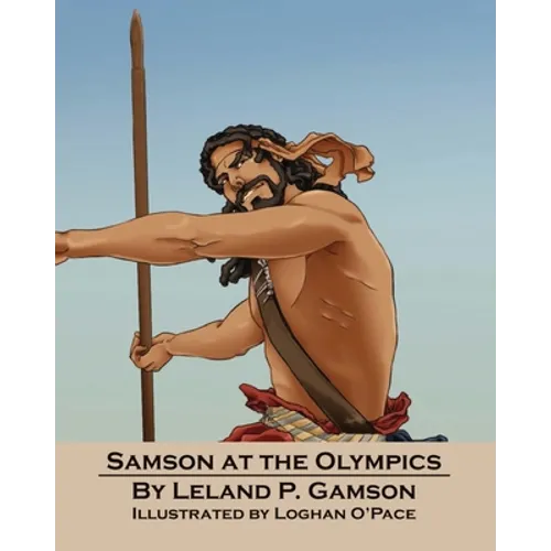 Samson at the Olympics