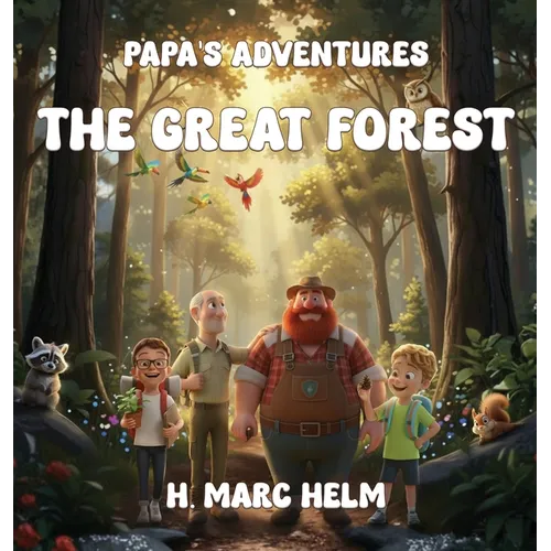 The Great Forest