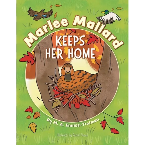 Marlee Mallard Keeps Her Home