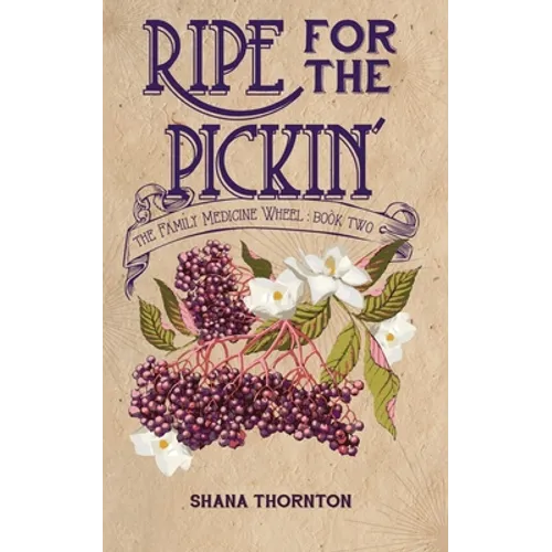 Ripe for the Pickin'