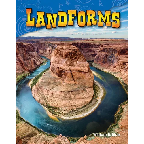 Landforms