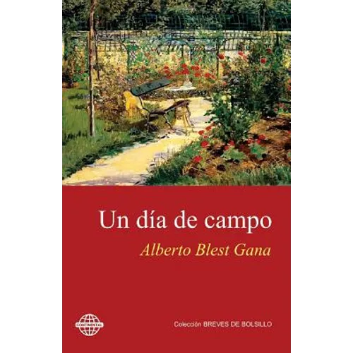 Un día de campo