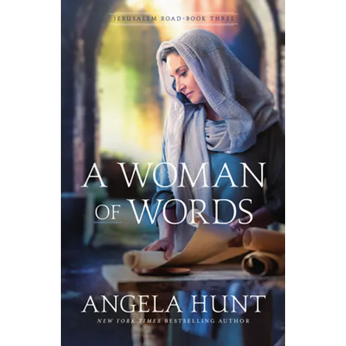 A Woman of Words