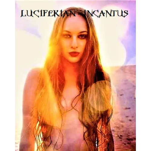 Luciferian-Incantus