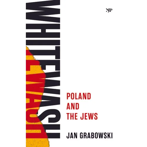 Whitewash: Poland and the Jews