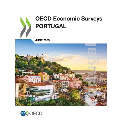 OECD Economic Surveys: Portugal 2023