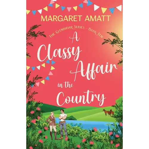 A Classy Affair in the Country