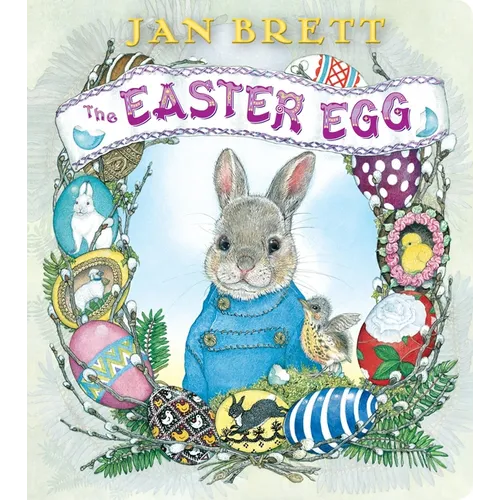 The Easter Egg