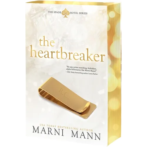 The Heartbreaker
