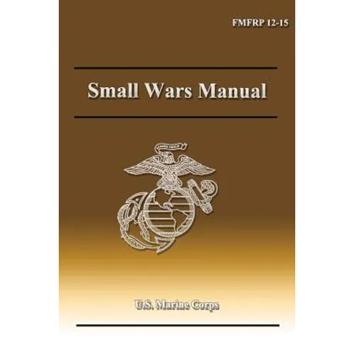 Small Wars Manual