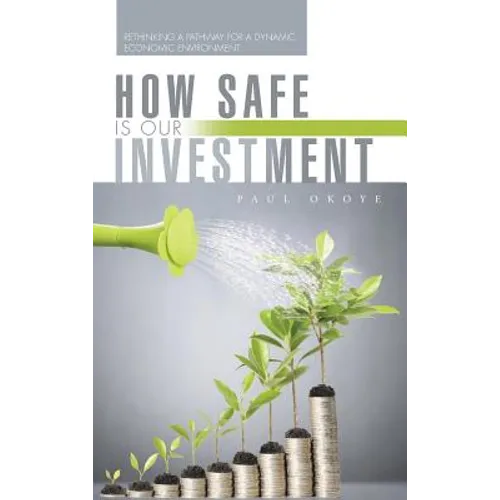 How Safe Is Our Investment: Rethinking a Pathway for a Dynamic Economic Environment