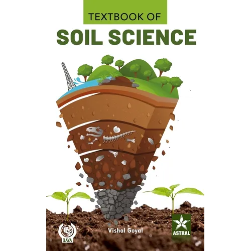 Textbook of Soil Science: An Introduction
