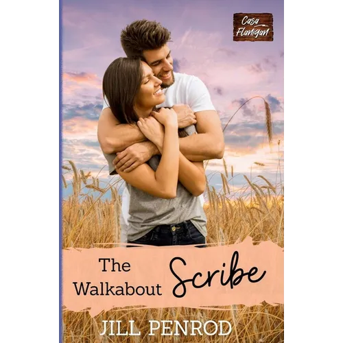 The Walkabout Scribe