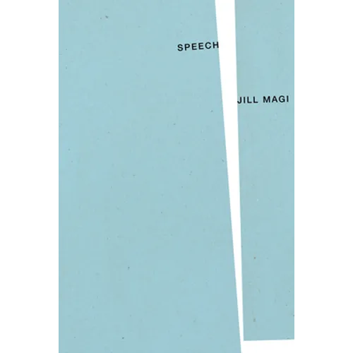 Speech