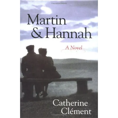 Martin and Hannah