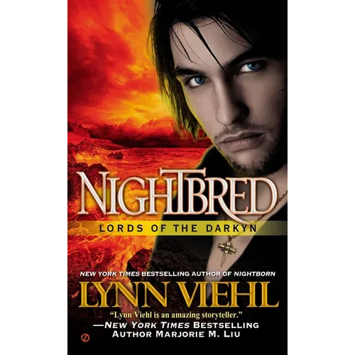 Nightbred: Lords of the Darkyn