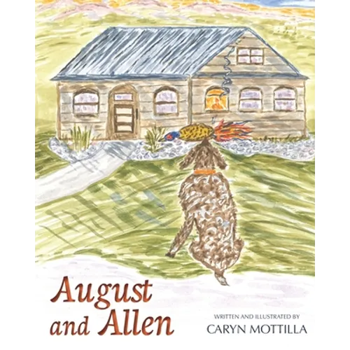 August and Allen