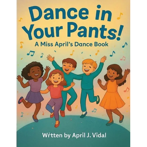 Dance in Your Pants!
