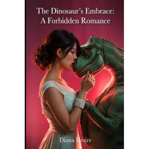 The Dinosaur's Embrace: A Forbidden Romance