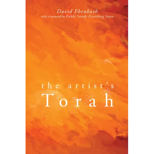 The Artist's Torah