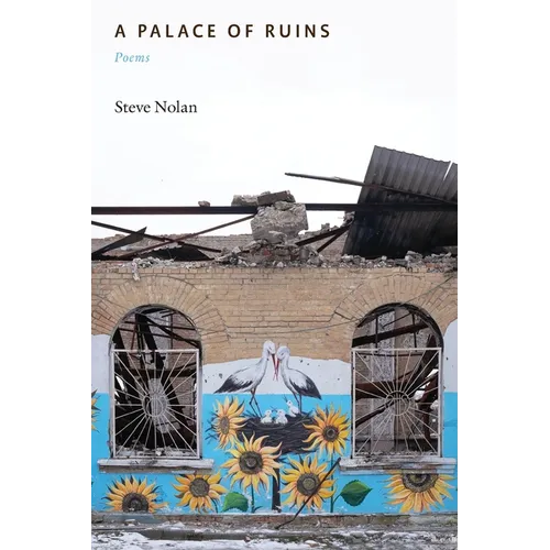 A Palace of Ruins: Poems