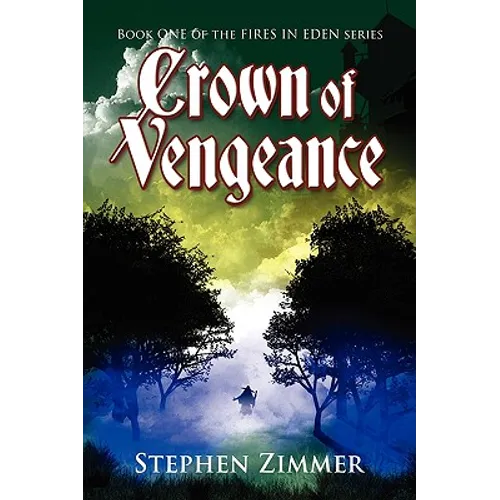 Crown of Vengeance