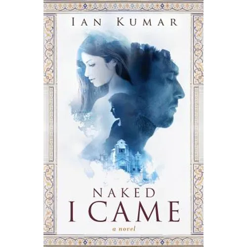 Naked I Came