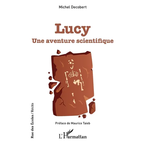 Lucy: Une aventure scientifique