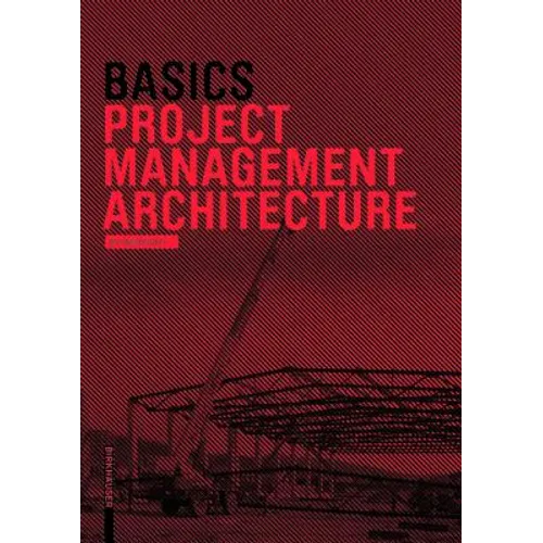 Basics Project Management Architecture