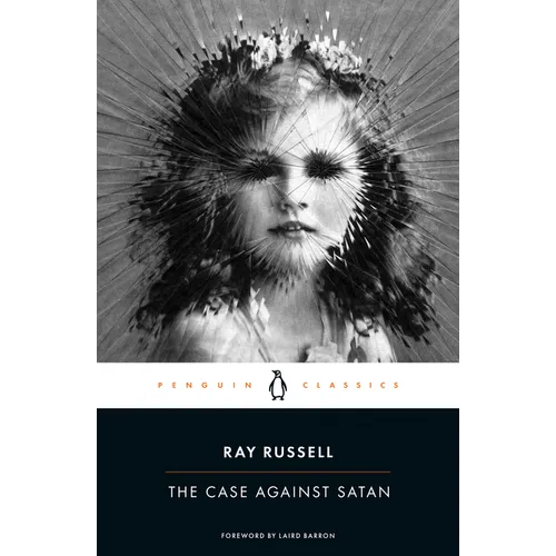 The Case Against Satan