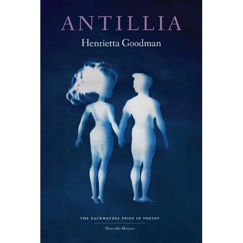 Antillia