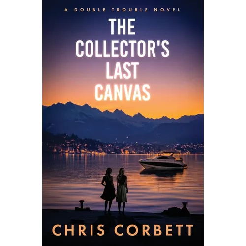 The Collector's Last Canvas