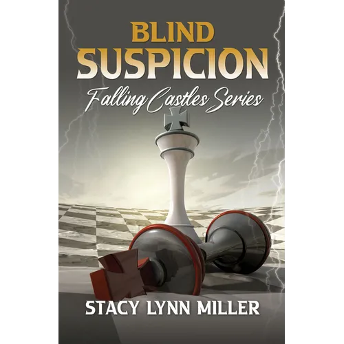 Blind Suspicion