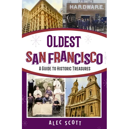 Oldest San Francisco
