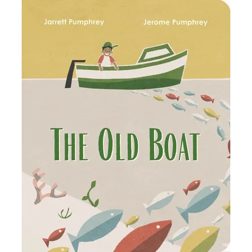 The Old Boat