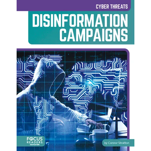 Disinformation Campaigns
