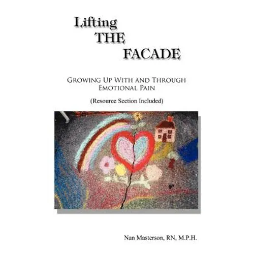 Lifting the Facade: A Professional Woman Talks Candidly about Recovery from Co-Dependency and Low Self Esteem