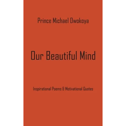 Our Beautiful Mind