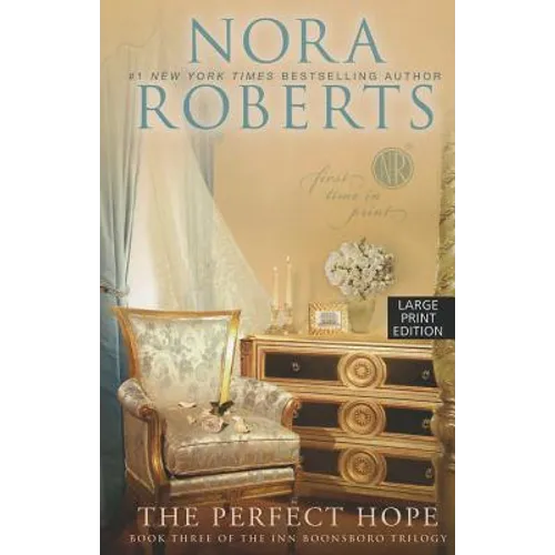 The Perfect Hope